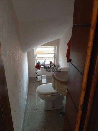 Imagem Sobrado com 2 Quartos à Venda, 168 m² em Freguesia Do ó - São Paulo Imagem Sobrado com 2 Quartos à Venda, 168 m² em Freguesia Do ó - São Paulo
