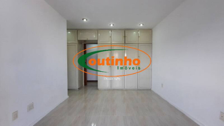 Imagem Apartamento com 4 Quartos à Venda, 199 m² em Tijuca - Rio De Janeiro Imagem Apartamento com 4 Quartos à Venda, 199 m² em Tijuca - Rio De Janeiro