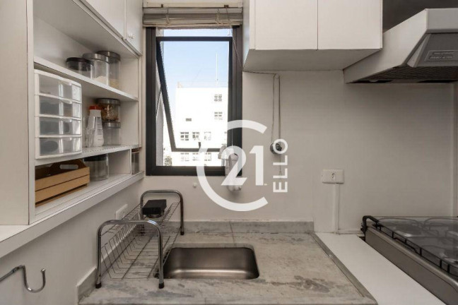 Imagem Imóvel com 1 Quarto à Venda, 43 m² em Itaim Bibi - São Paulo Imagem Imóvel com 1 Quarto à Venda, 43 m² em Itaim Bibi - São Paulo