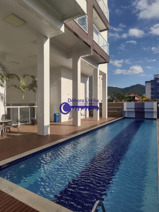 Apartamento com 3 Quartos à Venda, 172 m² em Itaguá - Ubatuba