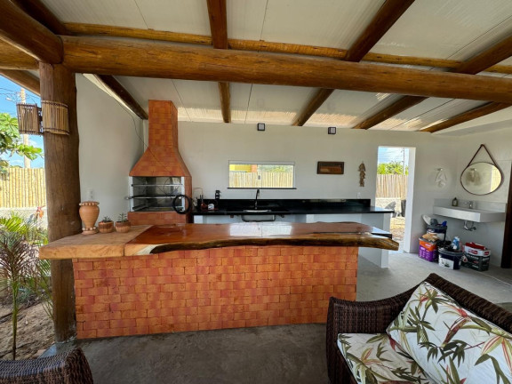Imagem Casa com 3 Quartos à Venda, 350 m² em Sauípe - Mata De São João Imagem Casa com 3 Quartos à Venda, 350 m² em Sauípe - Mata De São João