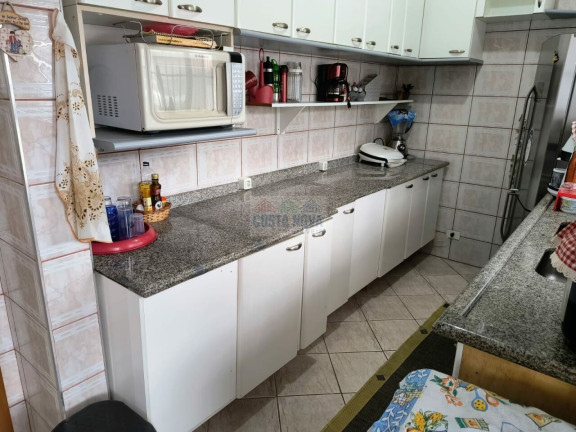 Imagem Casa com 3 Quartos à Venda, 180 m² em Solemar - Praia Grande Imagem Casa com 3 Quartos à Venda, 180 m² em Solemar - Praia Grande