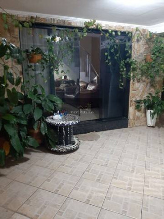 Imagem Casa com 3 Quartos à Venda, 100 m² em Vila Medeiros - São Paulo