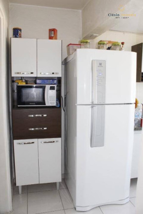 Imagem Apartamento com 1 Quarto à Venda, 49 m² em República - São Paulo