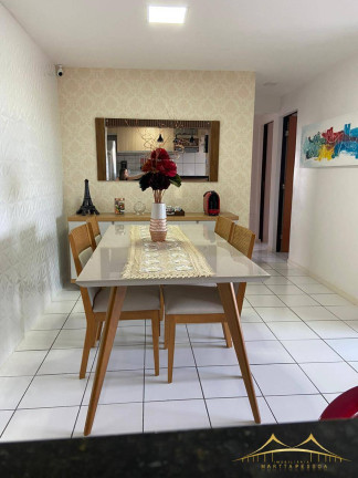 Imagem Apartamento com 3 Quartos à Venda, 68 m² em Emaus - Parnamirim
