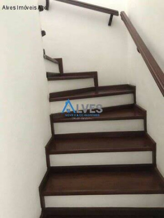 Imagem Casa com 3 Quartos à Venda, 122 m² em Baeta Neves - São Bernardo Do Campo