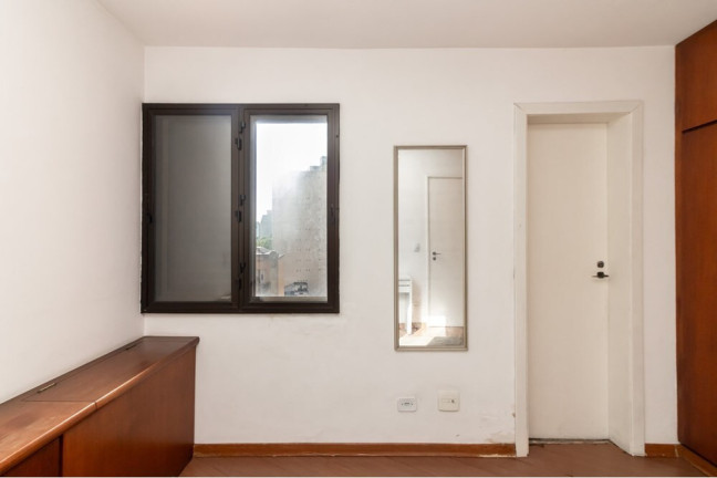 Imagem Apartamento com 1 Quarto à Venda, 43 m² em Santa Cecília - São Paulo Imagem Apartamento com 1 Quarto à Venda, 43 m² em Santa Cecília - São Paulo