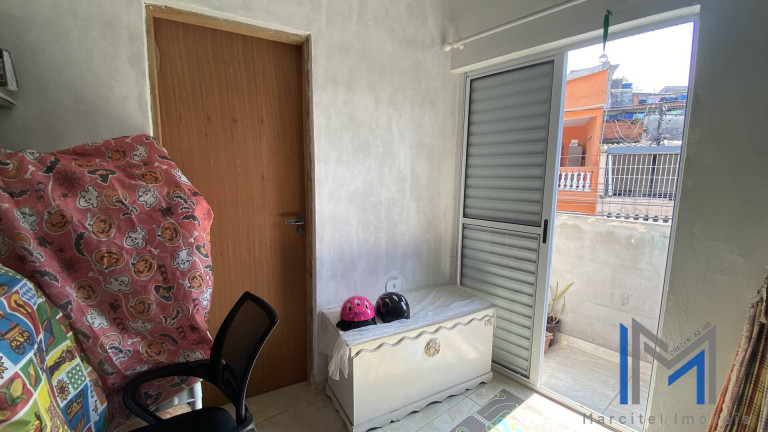Imagem Casa com 9 Quartos à Venda, 290 m² em Vila Silviania - Carapicuíba