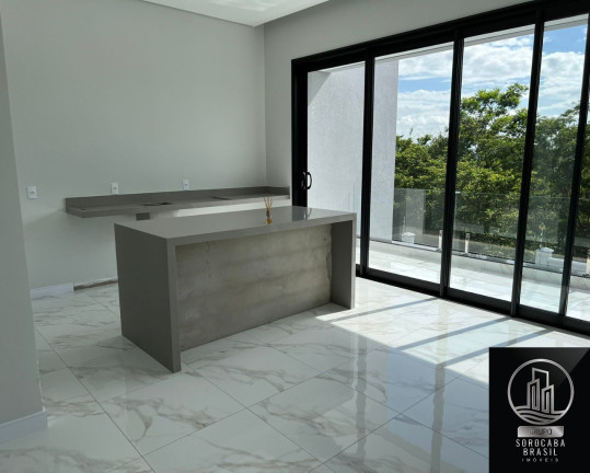 Imagem Casa com 4 Quartos à Venda, 455 m² em Alphaville Nova Esplanada - Votorantim Imagem Casa com 4 Quartos à Venda, 455 m² em Alphaville Nova Esplanada - Votorantim