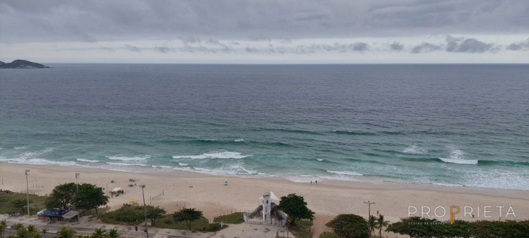 Imagem Apartamento com 4 Quartos à Venda, 327 m² em Barra Da Tijuca - Rio De Janeiro