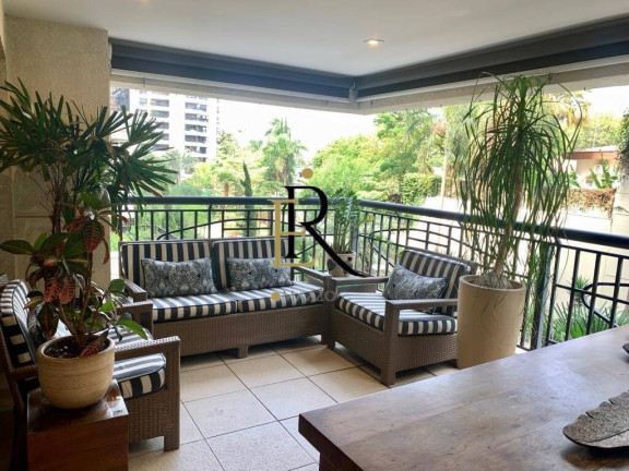 Imagem Apartamento com 3 Quartos à Venda, 190 m² em Alto De Pinheiros - São Paulo Imagem Apartamento com 3 Quartos à Venda, 190 m² em Alto De Pinheiros - São Paulo