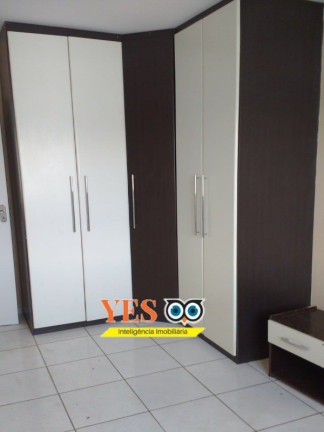 Imagem Apartamento com 2 Quartos à Venda, 36 m² em Pedra Do Descanso - Feira De Santana Imagem Apartamento com 2 Quartos à Venda, 36 m² em Pedra Do Descanso - Feira De Santana