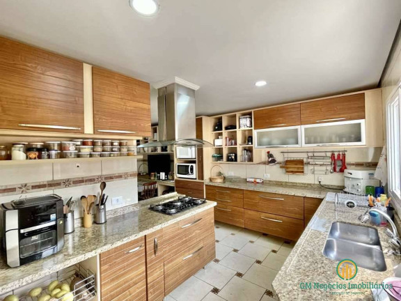 Imagem Casa de Condomínio com 4 Quartos à Venda, 720 m² em Transurb - Itapevi Imagem Casa de Condomínio com 4 Quartos à Venda, 720 m² em Transurb - Itapevi