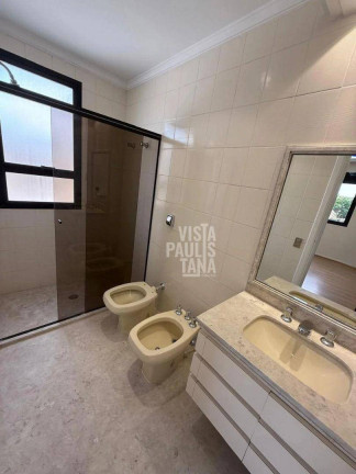 Imagem Apartamento com 3 Quartos à Venda ou Locação, 216 m² em Brooklin - São Paulo Imagem Apartamento com 3 Quartos à Venda ou Locação, 216 m² em Brooklin - São Paulo