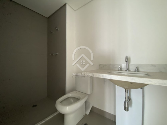 Imagem Apartamento com 2 Quartos à Venda, 68 m² em Brooklin - São Paulo