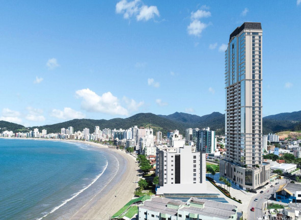 Imagem Apartamento com 4 Quartos à Venda, 165 m² em Centro - Itapema