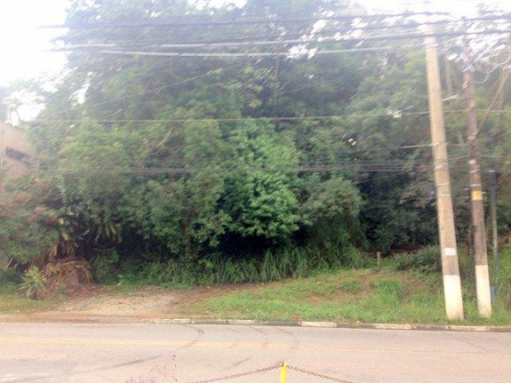 Imagem Terreno à Venda, 813 m² em Granja Viana - Cotia Imagem Terreno à Venda, 813 m² em Granja Viana - Cotia