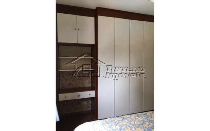 Imagem Apartamento com 3 Quartos à Venda, 113 m² em Vila Adyana - São José Dos Campos