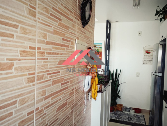 Imagem Imóvel com 2 Quartos à Venda, 64 m² em Mauá - São Caetano Do Sul Imagem Imóvel com 2 Quartos à Venda, 64 m² em Mauá - São Caetano Do Sul