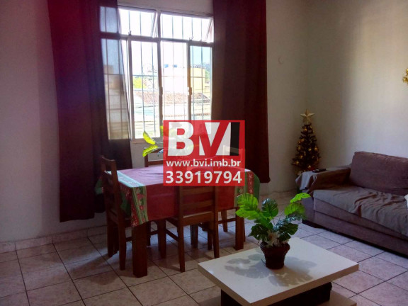 Imagem Apartamento com 3 Quartos à Venda, 80 m² em Vila Kosmos - Rio De Janeiro Imagem Apartamento com 3 Quartos à Venda, 80 m² em Vila Kosmos - Rio De Janeiro