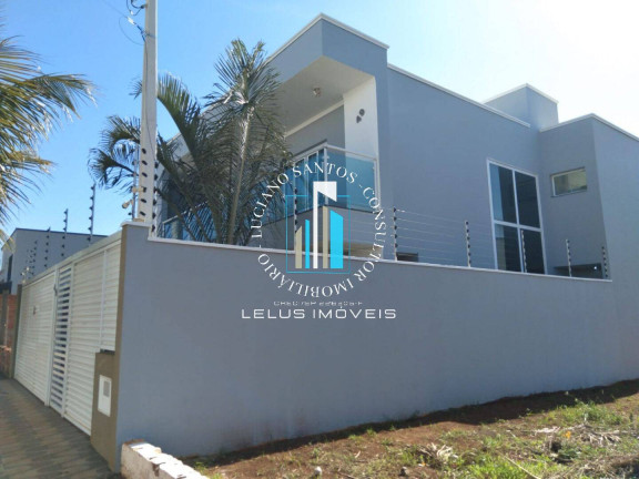 Imagem Sobrado com 3 Quartos à Venda, 250 m² em Recanto Das Primaveras Ii - Boituva Imagem Sobrado com 3 Quartos à Venda, 250 m² em Recanto Das Primaveras Ii - Boituva