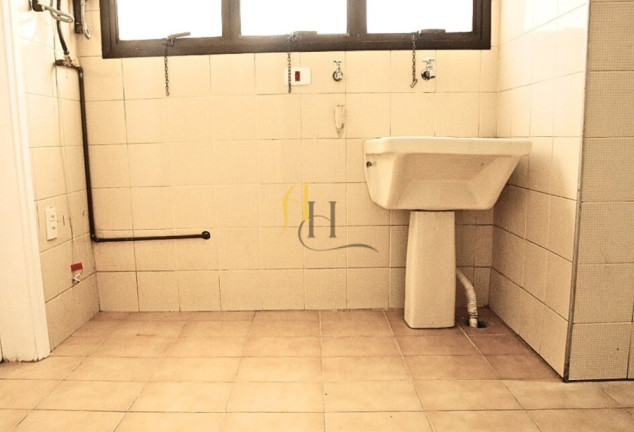 Imagem Apartamento com 3 Quartos à Venda, 110 m² em Campo Belo - São Paulo Imagem Apartamento com 3 Quartos à Venda, 110 m² em Campo Belo - São Paulo