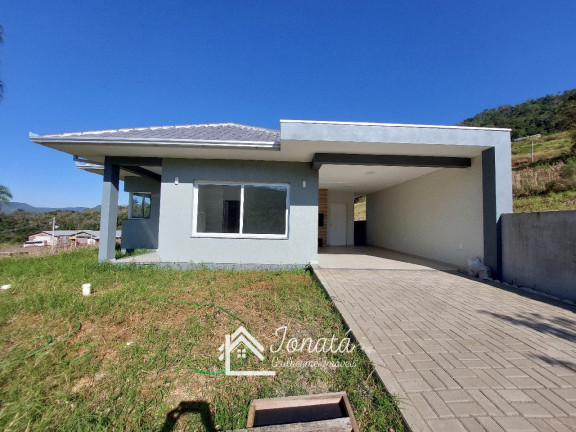 Imagem Casa com 3 Quartos à Venda, 109 m² em Vale Do Hermes - Feliz Imagem Casa com 3 Quartos à Venda, 109 m² em Vale Do Hermes - Feliz