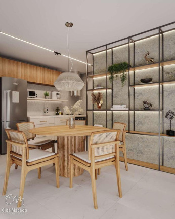Imagem Apartamento com 3 Quartos à Venda, 67 m² em Aeroclube - João Pessoa Imagem Apartamento com 3 Quartos à Venda, 67 m² em Aeroclube - João Pessoa
