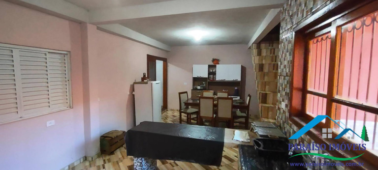 Imagem Casa com 2 Quartos à Venda, 110 m² em Centro - Paraisópolis
