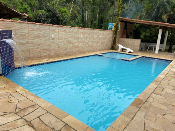 Imagem Apartamento com 1 Quarto à Venda, 48 m² em Ubatuba