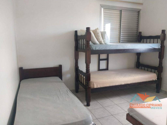 Imagem Apartamento com 3 Quartos à Venda, 130 m² em Martim De Sá - Caraguatatuba