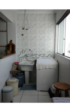 Imagem Apartamento com 3 Quartos à Venda, 116 m² em Tupi - Praia Grande
