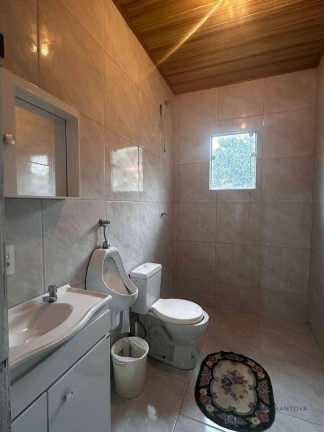 Imagem Casa com 3 Quartos à Venda, 644 m² em Velha - Blumenau