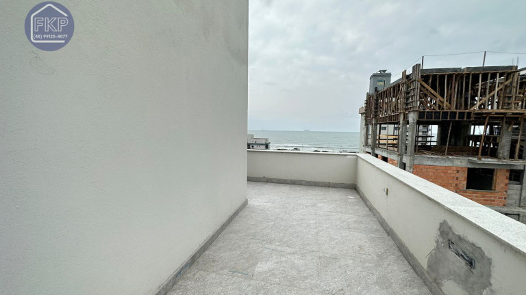 Imagem Cobertura com 3 Quartos à Venda, 170 m² em Centro - Navegantes