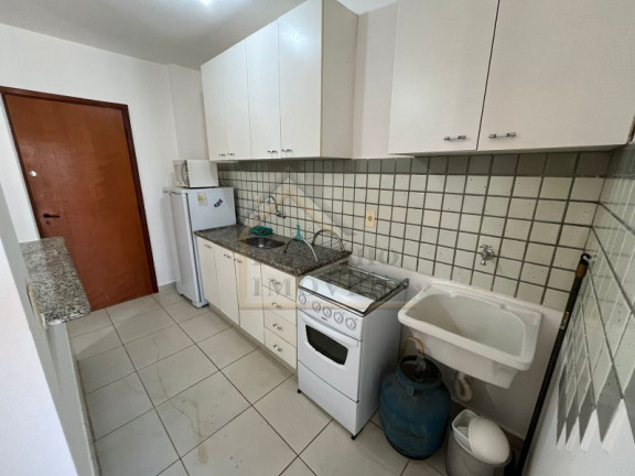Imagem Kitnet com 1 Quarto para Alugar, 30 m² em Jardim Paulista - Ribeirão Preto Imagem Kitnet com 1 Quarto para Alugar, 30 m² em Jardim Paulista - Ribeirão Preto