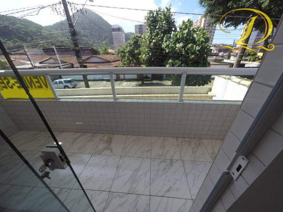 Imagem Casa com 2 Quartos à Venda, 88 m² em Canto Do Forte - Praia Grande Imagem Casa com 2 Quartos à Venda, 88 m² em Canto Do Forte - Praia Grande