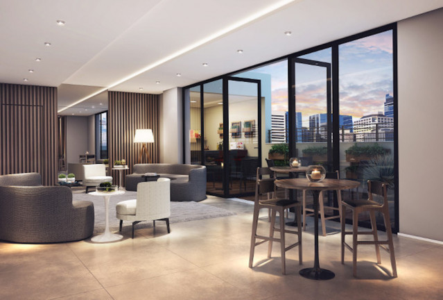 Imagem Apartamento com 3 Quartos à Venda, 133 m² em Jardim Paulista - São Paulo Imagem Apartamento com 3 Quartos à Venda, 133 m² em Jardim Paulista - São Paulo