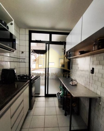 Imagem Apartamento com 2 Quartos à Venda, 52 m² em Cidade Líder - São Paulo