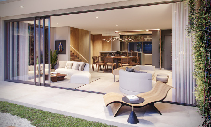 Imagem Casa com 3 Quartos à Venda, 525 m² em Planalto Paulista - São Paulo