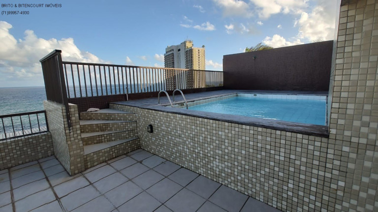 Imagem Cobertura com 4 Quartos à Venda, 340 m² em Rio Vermelho - Salvador