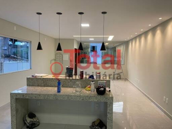 Imagem Casa com 5 Quartos à Venda, 360 m² em Jardim Vitória - Santana Do Paraíso Imagem Casa com 5 Quartos à Venda, 360 m² em Jardim Vitória - Santana Do Paraíso