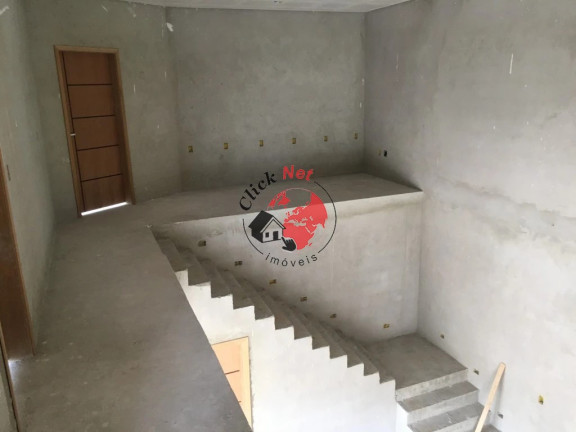 Imagem Sobrado com 4 Quartos à Venda, 319 m² em Parque Dos Pássaros - São Bernardo Do Campo Imagem Sobrado com 4 Quartos à Venda, 319 m² em Parque Dos Pássaros - São Bernardo Do Campo