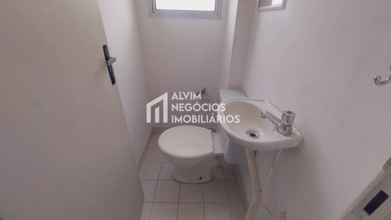 Imagem Sala Comercial à Venda, 32 m² em Cidade Vista Verde - São José Dos Campos Imagem Sala Comercial à Venda, 32 m² em Cidade Vista Verde - São José Dos Campos
