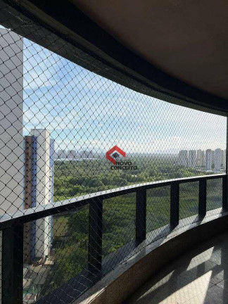 Imagem Apartamento com 4 Quartos à Venda, 160 m² em Cocó - Fortaleza
