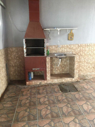 Imagem Casa com 2 Quartos à Venda, 60 m² em Samambaia Norte (samambaia) - Brasília Imagem Casa com 2 Quartos à Venda, 60 m² em Samambaia Norte (samambaia) - Brasília
