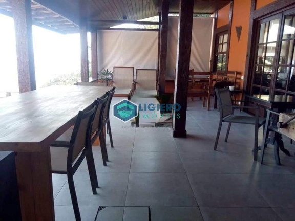 Imagem Casa com 3 Quartos à Venda, 360 m² em São Francisco - Niterói