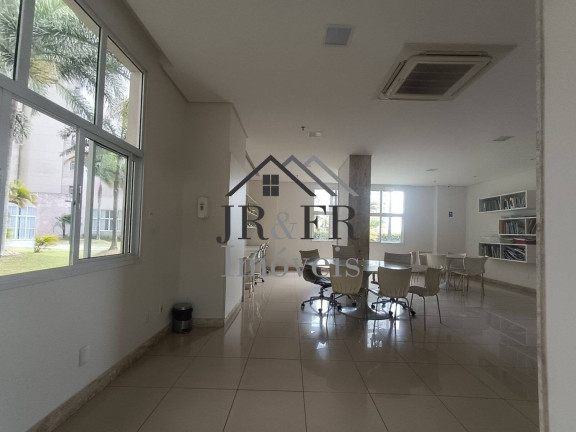 Imagem Apartamento com 3 Quartos à Venda, 123 m² em Horto Bela Vista - Salvador