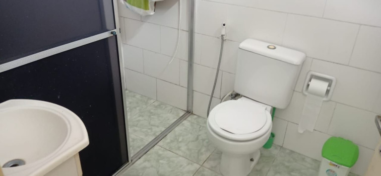 Imagem Casa com 4 Quartos à Venda, 250 m² em Jardim Satélite - São José Dos Campos