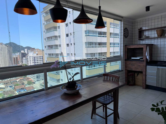 Imagem Apartamento com 2 Quartos à Venda, 93 m² em Guilhermina - Praia Grande Imagem Apartamento com 2 Quartos à Venda, 93 m² em Guilhermina - Praia Grande