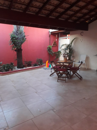 Imagem Casa com 4 Quartos à Venda, 240 m² em Horto De Santo Antonio - Jundiaí Imagem Casa com 4 Quartos à Venda, 240 m² em Horto De Santo Antonio - Jundiaí
